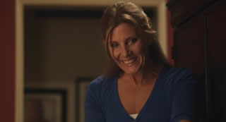 Jenifer Straley as Debbie in Missing Child